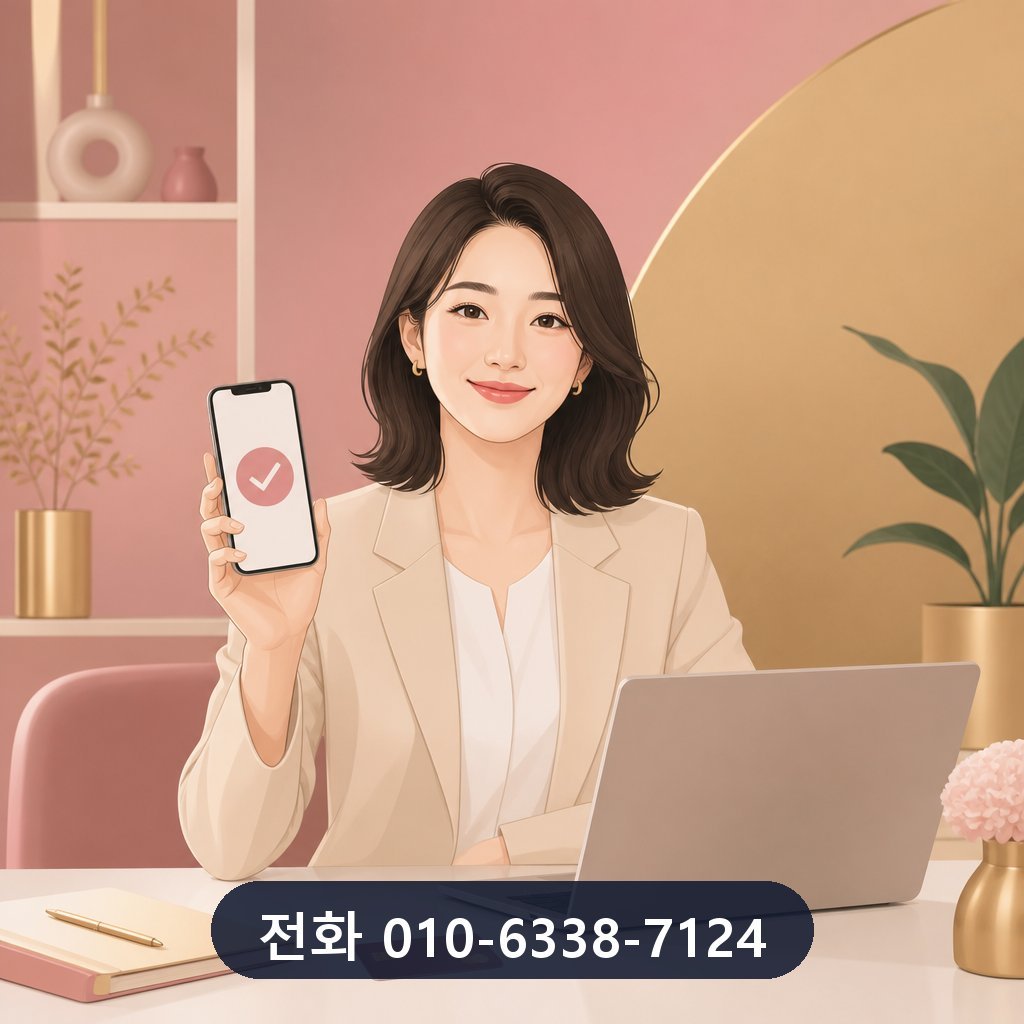 카드깡 대표 이미지 · 문의 010-6338-7124